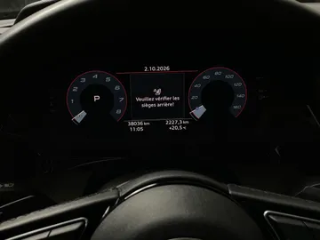 2025 Audi A3 - image 29