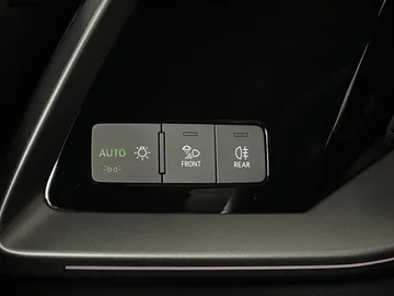 2025 Audi A3 - image 17