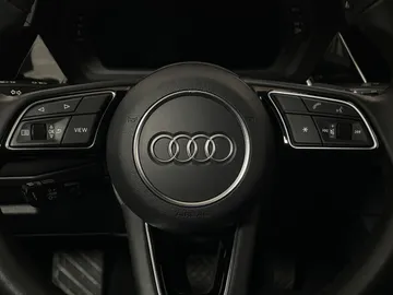 2025 Audi A3 - image 18