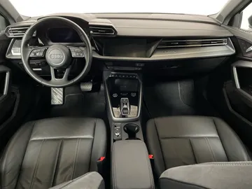 2025 Audi A3 - image 4