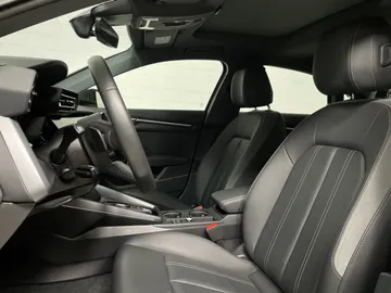 2025 Audi A3 - image 3