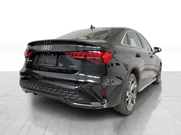 2025 Audi A3 - image 15