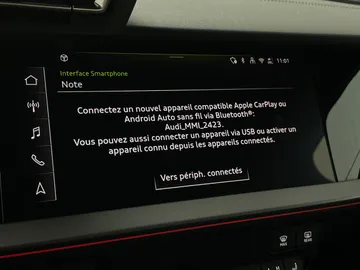 2025 Audi A3 - image 8