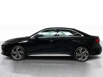 2025 Audi A3 - image 11