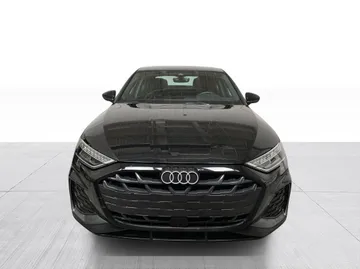 2025 Audi A3 - image 9