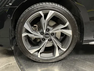 2025 Audi A3 - image 7