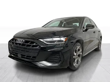 2025 Audi A3 - image 10
