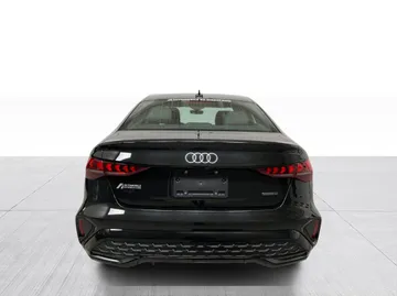 2025 Audi A3 - image 13
