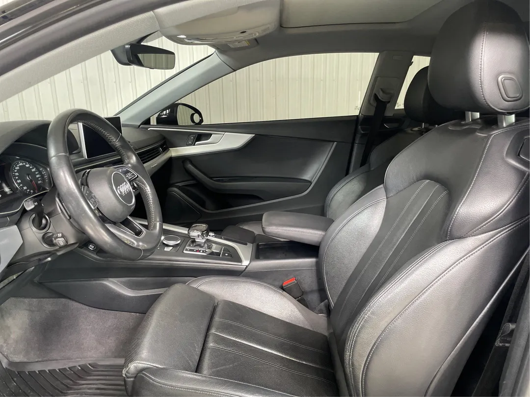 2018 Audi A5 for sale - photo 3