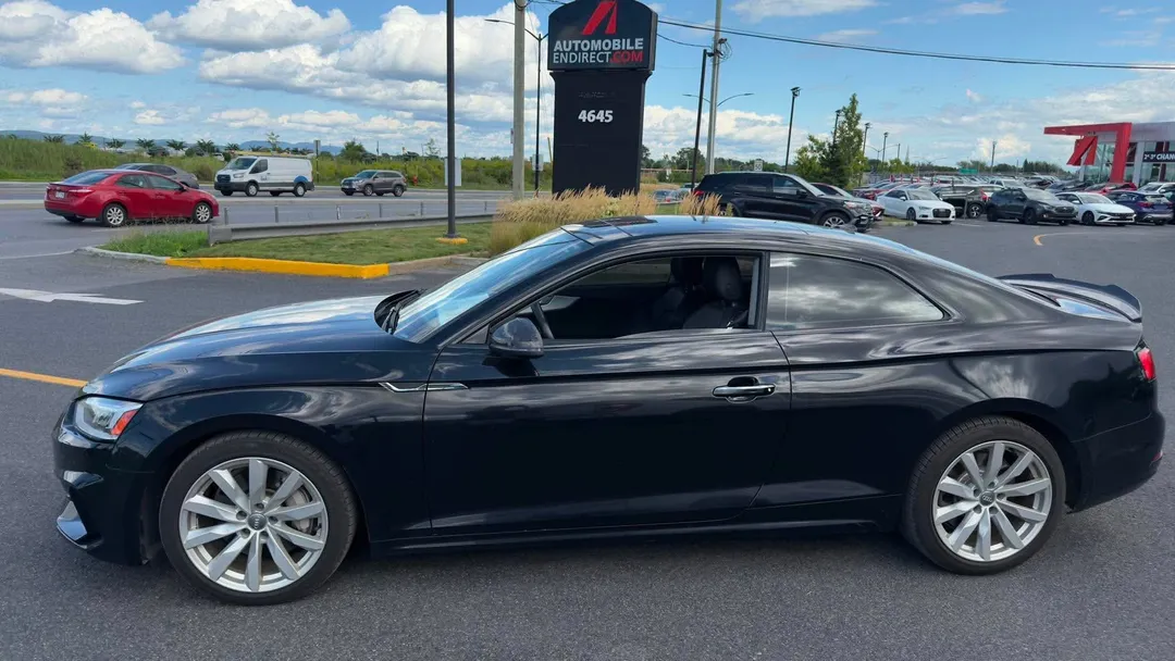 2018 Audi A5 for sale - photo 4