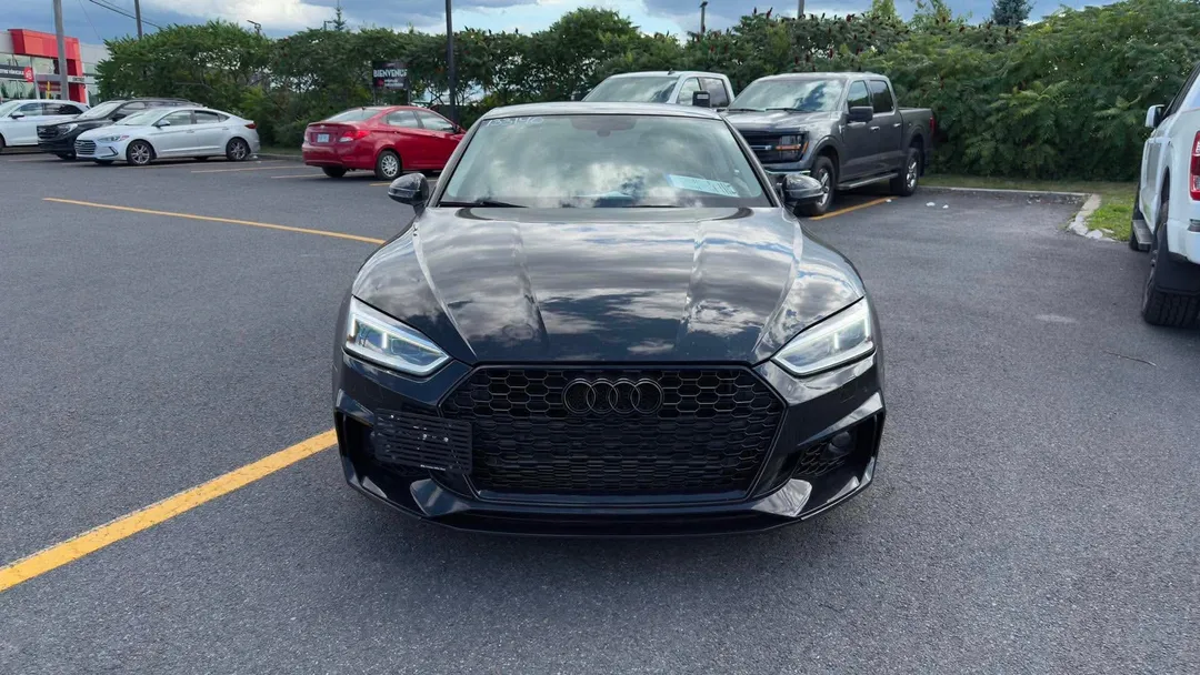 2018 Audi A5 for sale - photo 2