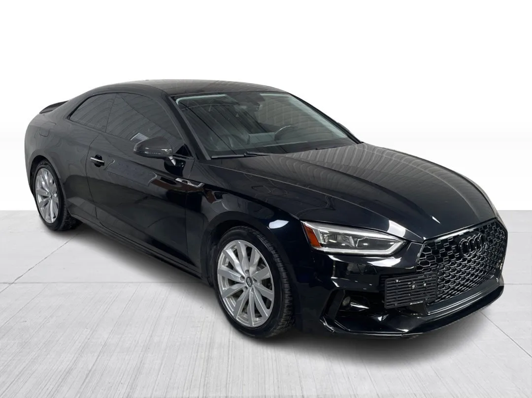 2018 Audi A5 for sale - photo 1