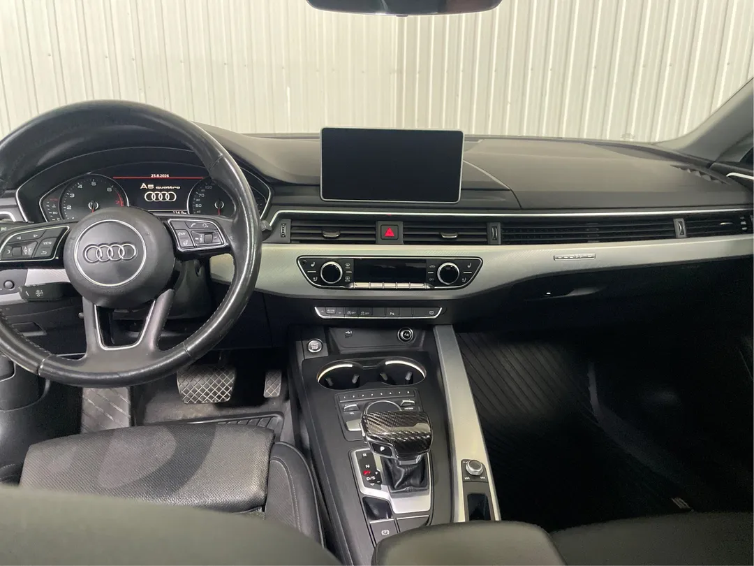 2018 Audi A5 for sale - photo 4