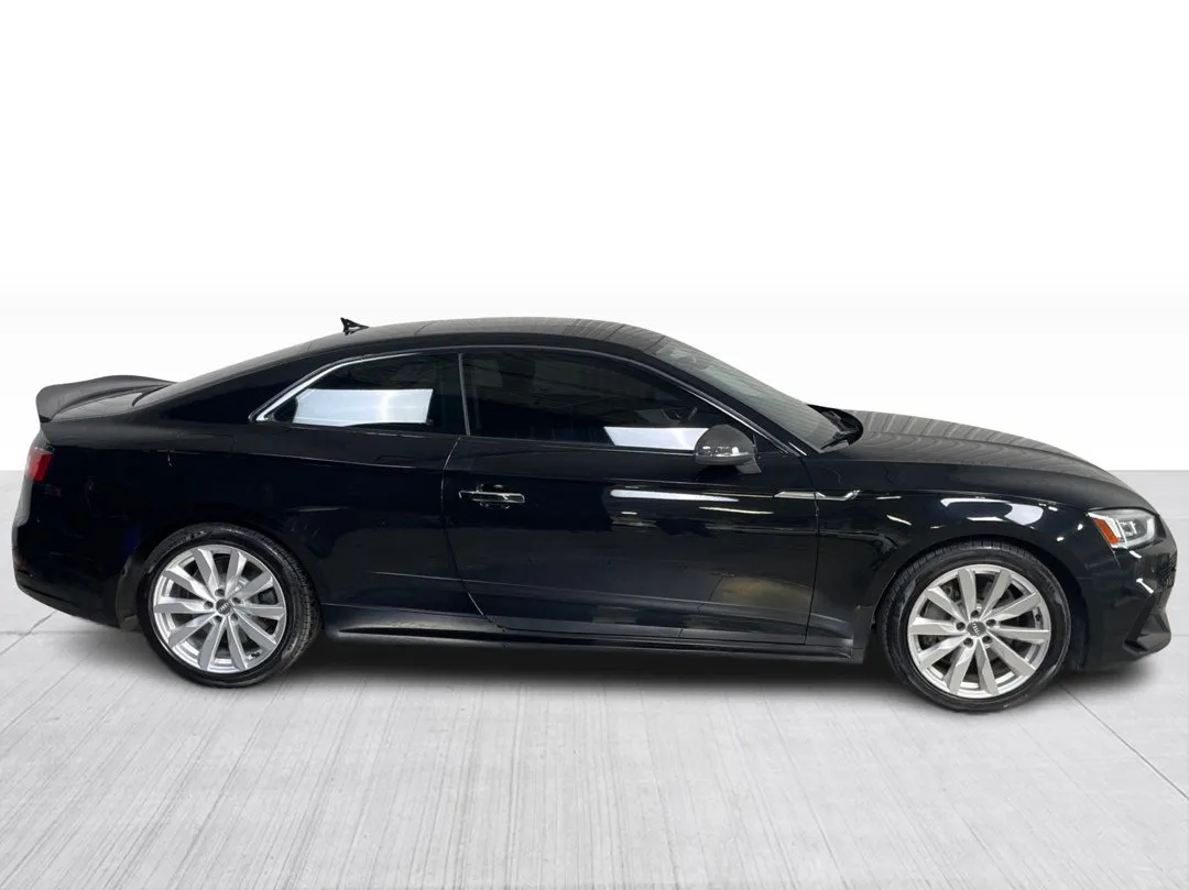 2018 Audi A5 for sale - photo 2