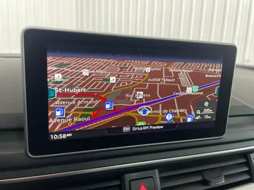 2018 Audi A5 - image 21