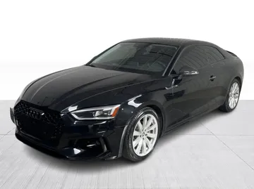 2018 Audi A5 - image 9