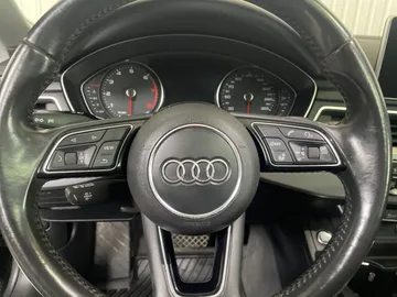 2018 Audi A5 - image 17