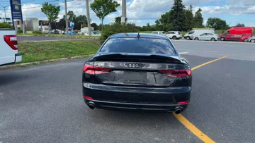 2018 Audi A5 - image 6