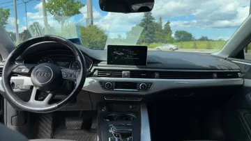 2018 Audi A5 - image 9