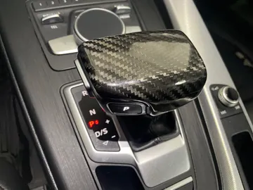 2018 Audi A5 - image 28