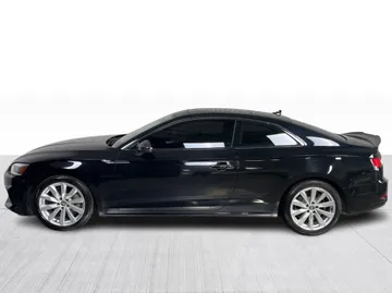 2018 Audi A5 - image 10