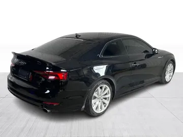 2018 Audi A5 - image 14