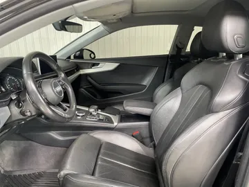 2018 Audi A5 - image 3
