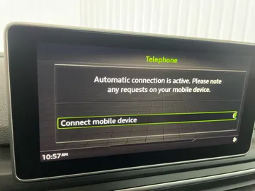 2018 Audi A5 - image 26