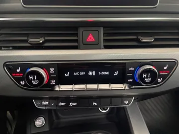 2018 Audi A5 - image 23