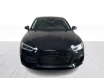 2018 Audi A5 - image 8