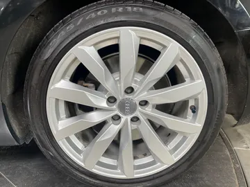 2018 Audi A5 - image 7