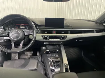 2018 Audi A5 - image 4
