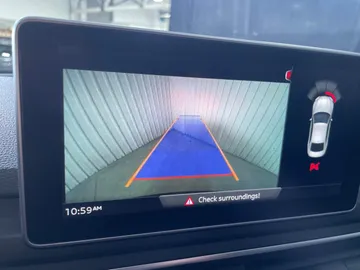 2018 Audi A5 - image 22
