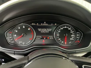 2018 Audi A5 - image 16