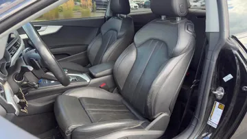 2018 Audi A5 - image 8