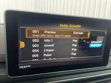 2018 Audi A5 - image 29
