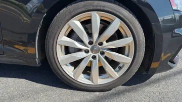 2018 Audi A5 - image 7
