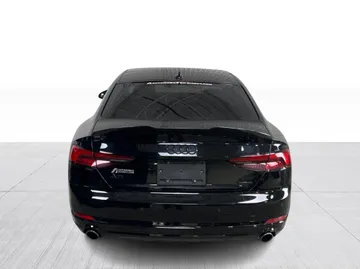 2018 Audi A5 - image 12