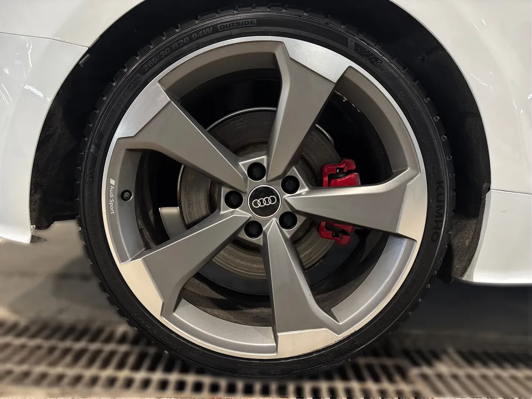 2023 Audi A5 — photo 6