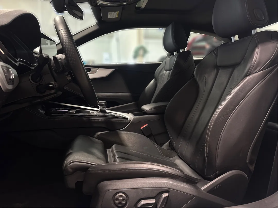 2023 Audi A5 — photo 3