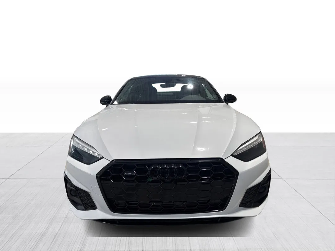2023 Audi A5 — photo 8