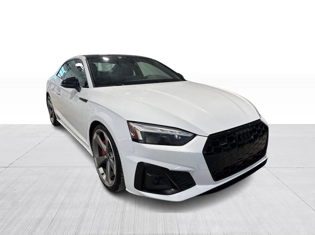 2023 Audi A5