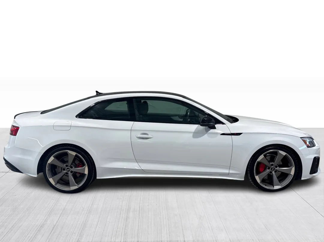 2023 Audi A5 — photo 2