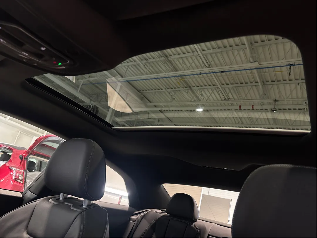 2023 Audi A5 — photo 5