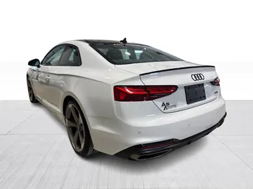 2023 Audi A5 - image 12