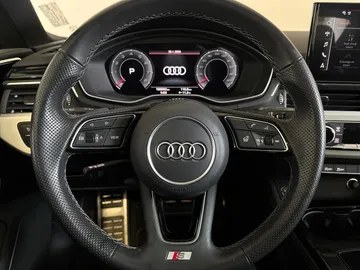 2023 Audi A5 - image 19