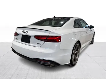 2023 Audi A5 - image 14