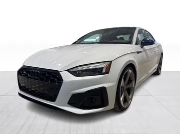 2023 Audi A5 - image 10