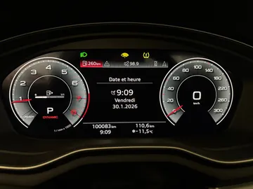 2023 Audi A5 - image 18