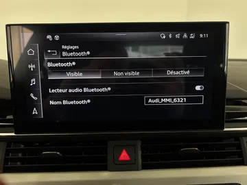 2023 Audi A5 - image 26